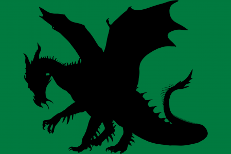 Part 1 – How it comes to be, that Mordenvale has dragon ladies.