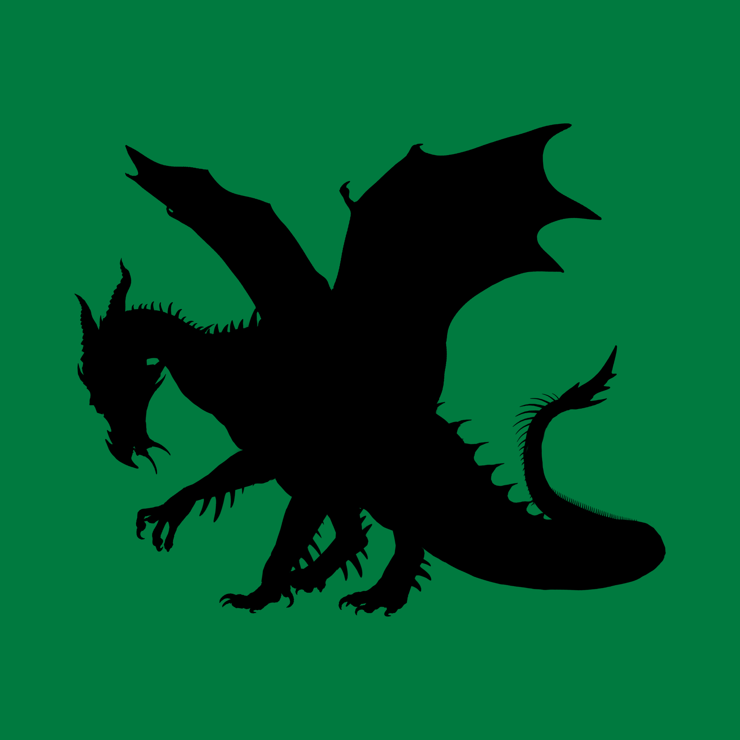 Part 1 – How it comes to be, that Mordenvale has dragon ladies.