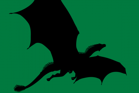 Part 2 – How it comes to be, that Mordenvale has dragon ladies.